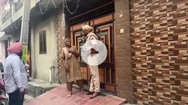 ਲੁਧਿਆਣਾ ਪੂਰਬੀ: ਰਾਮ ਨਗਰ ਨੌਜਵਾਨ ਦੇ ਮੱਥੇ ਵਿੱਚ ਗੋਲੀ ਮਾਰ ਕੇ ਕੀਤਾ ਕਤਲ, ਝਗੜੇ ਤੋਂ ਬਾਅਦ ਗਵਾਂਢੀ ਰਿਵਾਲਵਰ ਲੈ ਕੇ ਆਇਆ ਇੱਕ ਗੋਲੀ ਚਲਾਈ