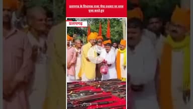 BLW में पूर्वांचल का सबसे बड़ा 70 फीट का रावण का हुआ दहन#reel #trending #varanasi #kashi #blw #viral