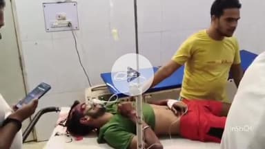 छिबरामऊ: अकबरपुर के पास हुए सड़क हादसे में एक युवक की उपचार के दौरान हुई मौत, घर शव पहुंचते ही परिजनों में मची चीख-पुकार