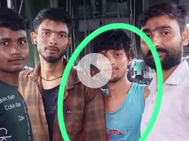 ਲੁਧਿਆਣਾ ਪੂਰਬੀ: ਪੁਨੀਤ ਨਗਰ ਸਤਲੁਜ ਵਿੱਚ ਮੂਰਤੀ ਵਿਸਰਜਨ ਕਰਨ ਗਏ 22 ਸਾਲਾਂ ਅੰਕਿਤ ਡੁੱਬਿਆ, ਦੋ ਭੈਣਾਂ ਦਾ ਇਕਲੋਤਾ ਭਰਾ ਸੀ ਅੰਕਿਤ