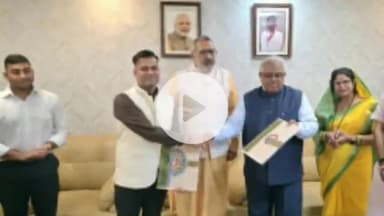 बरौनी: बेगूसराय जिला प्रशासन और IOCL बरौनी के बीच ₹31 करोड़ के समझौता ज्ञापन पर हस्ताक्षर