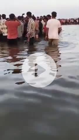 खंडवा नगर: पंधाना के पास ट्रैक्टर पलटने से बड़ा हादसा, 11 की मौत, मुख्यमंत्री ने ₹4 लाख मुआवज़े की घोषणा की