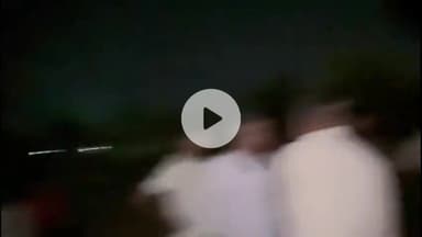 चूरू: गांव बालरासर आथुना में पुलिस वाहन की टक्कर से युवक की हुई मौत, आक्रोशित ग्रामीणों ने लगाया जाम