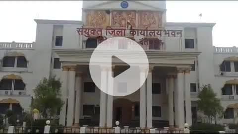 कुआकोण्डा: दंतेवाड़ा जिले में लोहे के रिंग लगे ट्रैक्टरों के सामान्य एवं सीमेंट सड़कों पर परिचालन पर होगी चालानी कार्रवाई