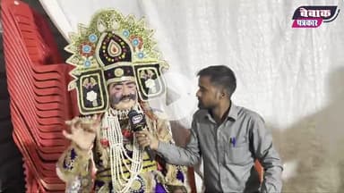 असली रावण कौन..? रावण ने बताया चौकाने वाले राज