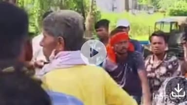 केिशनपुर: किशनपुर में मेला देखने जा रहे दो युवकों पर हमला, दोनों गंभीर रूप से घायल