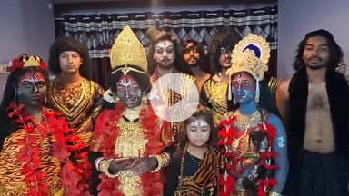 आज रावण मैदान सिसई में #रामलीला के बाद #रावण_दहन किया जाएगा, आप सभी भक्त तीन बजे पहुंच कर अपना जगह बना सकते हैं