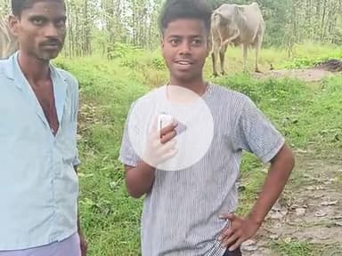 ग्राम चांदखेड़ा पोस्ट भीठा दान थाना बघौली जिला हरदोई up 30 #sandila branch #river बनवाने में सहयोग करे.!