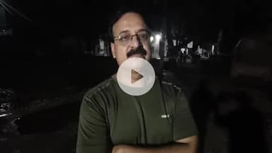 सिरदला: नवरात्रि की नवमी पर मूर्तिया गांव में मातम, आकाशीय बिजली से दो की मौत, दर्जनभर घायल