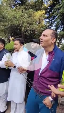 महात्मा गांधी और लाल बहादुर शास्त्री जयंती पर श्रद्धांजलि समारोह, कांग्रेस लीगल सेल सोलन ने माल रोड में निकाली प्रभात