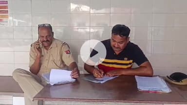 लाडपुरा: कोटा में एक छात्र ने फंदा लगाकर किया सुसाइड, परिजनों की मौजूदगी में कराया गया पोस्टमार्टम