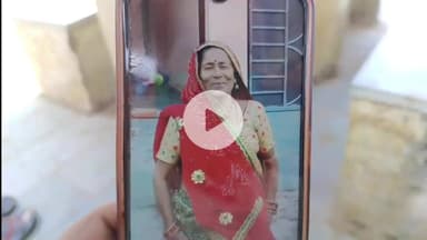 लाडपुरा: कोटा सुल्तानपुर सड़क हादसे में खेत से लौटते दंपत्ति की बाइक गिरी, महिला की इलाज के दौरान मौत, पुलिस ने पोस्टमार्टम कराया