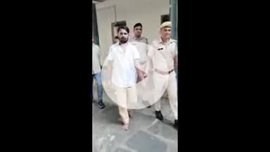 लाडपुरा: भीमगंज मंडी पुलिस ने 3.93 ग्राम अवैध मादक पदार्थ एमडी के साथ आरोपी को किया गिरफ्तार