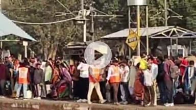 बक्सर: रेलवे ने बक्सर को दिया एक और तोहफा, बिलासपुर-पटना सुपरफास्ट का बक्सर तक हुआ विस्तार