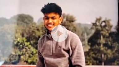 लाडपुरा: कोचिंग स्टूडेंट का सुसाइड, परिजनों ने रूममेट पर लगाए आरोप, पिता बोले- कोटा स्टूडेंट के लिए नहीं सुरक्षित