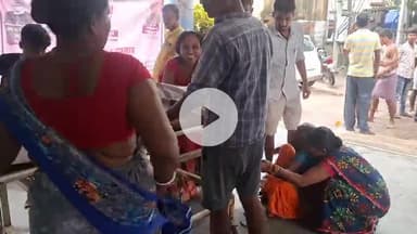 महनार: मुरौवतपुर में करंट लगने से 45 वर्षीय व्यक्ति की मौत, परिजनों में मचा कोहराम