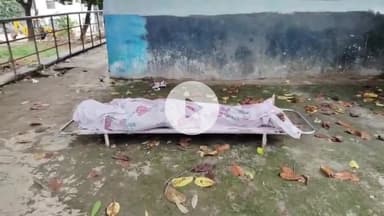 आरा: सेमराव के समीप दसहरा में पूजा कर लौट रहे व्यक्ति को अज्ञात वाहन ने टक्कर मारी, हुई मौत