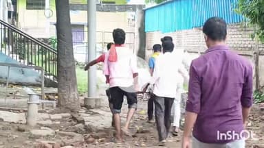 आरा: छोटकी ससराव गांव स्थित बांध के समीप 35 वर्षीय व्यक्ति का शव मिला, परिजनों ने हत्या का लगाया आरोप, अस्पताल में कराया गया