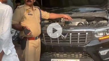 पट्टी: सीओ पट्टी ने वाहन चेकिंग के दौरान ₹12,500 का चालान कर वाहन किया सीज