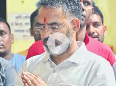 गिरिडीह: उपायुक्त ने डीसी ऑफिस से विज्ञप्ति जारी कर जिलेवासियों को विजयदशमी और दशहरा की दी बधाई एवं शुभकामनाएं