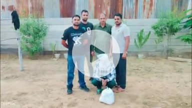 चरखी दादरी: चरखी दादरी पुलिस ने ट्रक चालक को 192 ग्राम अफीम और 1.187 किलोग्राम डोडा पोस्त के साथ किया गिरफ्तार, 3 दिन की रिमांड मिली