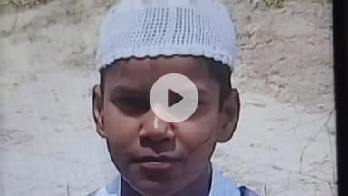 शाहबाद: नरहाई गांव में खेलते समय दो किशोर अचानक लापता, दो दिन बाद भी नहीं मिला कोई सुराग