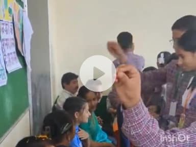 सोलन: भारत विकास परिषद सोलन शाखा द्वारा GHS गलानग में गुरुबंधन छात्र अभिनंदन कार्यक्रम का आयोजन किया गया