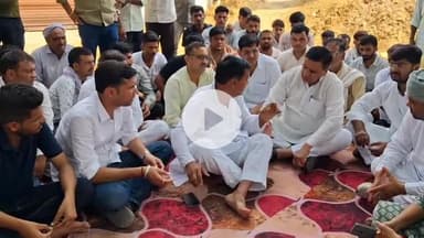 चूरू: बालरासर के युवक की सड़क हादसे में मौत का मामला, विधायक हरलाल सहारण की मध्यस्थता से सुलझा विवाद