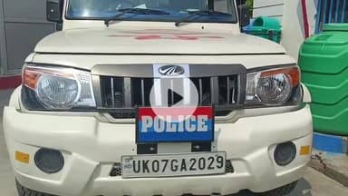 घाट: नंदानगर क्षेत्र से चोरी के आभूषण बेचने निकला किशोर चमोली पुलिस के हाथ चढ़ा