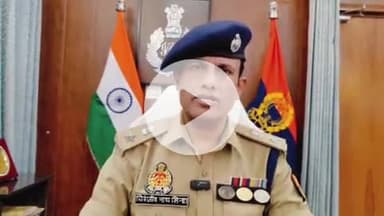 हाथरस: जनपद हाथरस में कानून व्यवस्था को मजबूत बनाए रखने के लिए SP ने 4 कोतवाली प्रभारियों के कार्य क्षेत्र में किया बदलाव