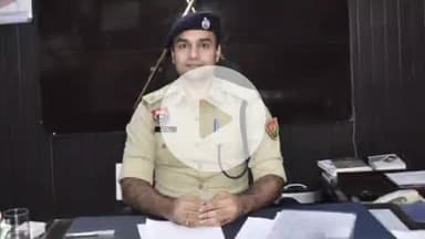 चरखी दादरी: पशु तस्करी और वध करने वालों पर कसेगा शिकंजा, अवैध परिवहन पर 7 साल की सजा और ₹50 हजार जुर्माना: अर्श वर्मा SP