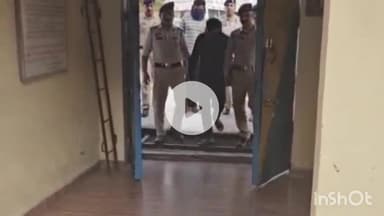 कंडाघाट: वाकनाघाट में सड़क किनारे मिले यूपी के व्यक्ति के शव मामले में कंडाघाट पुलिस ने 2 आरोपियों को किया गिरफ्तार