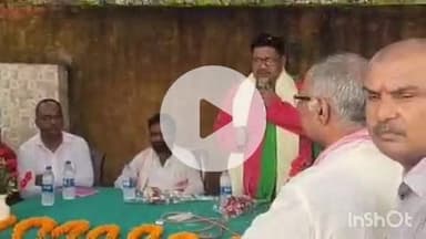 आरा: सांसद सुदामा प्रसाद ने 7 जगहों पर ओपन जिम का किया उद्घाटन