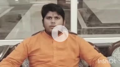 कोल: अलीगढ़ में अभिषेक हत्याकांड के फरार शूटर को किया गया गिरफ्तार, ₹25000 का था इनाम : एसपी सिटी