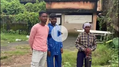 गिरिडीह: गांडेय प्रखंड के तीलबनी तालाब में डूबने से सलमंदरा गांव निवासी प्रदीप हसंदा की मौत, सदर अस्पताल में पोस्टमार्टम