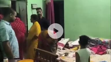 गिरिडीह: मुफस्सिल थाना क्षेत्र में एक साथ चार घरों में चोरी, चोरों ने 10 लाख से अधिक की संपत्ति पर किया हाथ साफ