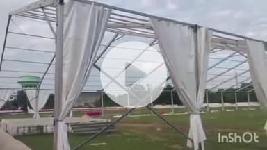 कहरा: 6 अक्टूबर को सीएम का सहरसा में संभावित कार्यक्रम, सहरसा स्टेडियम में कार्यक्रम स्थल पर ज़ोरों-शोरों से तैयारी