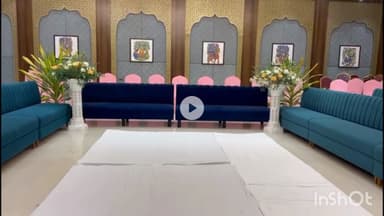 awadh palace khurai 🪷 
contact no. 8819999818