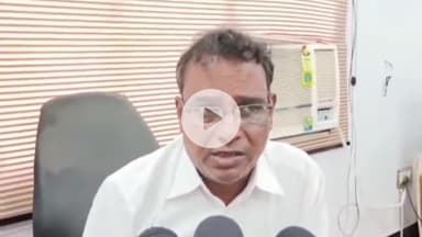 झांसी: मेडिकल कॉलेज में महिला की मौत के बाद वार्ड बॉय और महिला स्वीपर ने चुराया मंगलसूत्र, EMO बोले- होगी सख्त कार्रवाई