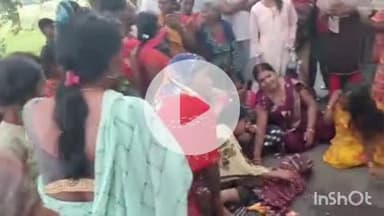 अरवल: तेज रफ्तार स्कॉर्पियो की चपेट में आने से मासूम की मौत, एक घायल, शव पोस्टमार्टम के लिए भेजा गया