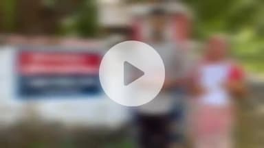 झांसी: झांसी में पत्नी की प्रताड़ना से परेशान पति ने डीआईजी कार्यालय में की शिकायत, कहा- पत्नी मारने की धमकी देती है