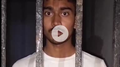 अमरोहा: अमरोहा में माहौल बिगड़ने की साजिश नाकाम, गांव भोपूर तैय्या में युवक ने डॉक्टर भीमराव अंबेडकर को दी गाली-गलौज