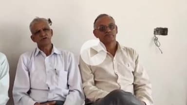 दाड़लाघाट: कामधेनु हितकारी मंच नमहोल रोजाना एकत्रित करती है 50 हजार लीटर दूध: जीतराम कौंडल, सचिव