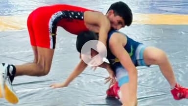 कोडरमा: खेलो झारखंड: 6 अक्टूबर को सीएच स्कूल के मैदान में होगी जिला स्तरीय कुश्ती प्रतियोगिता