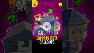 BGMI Erangel Map Full Callouts 📍#BGMI #BGMITips #ErangelMap #BGMIIndia #BGMIEsports #BGMIProTips