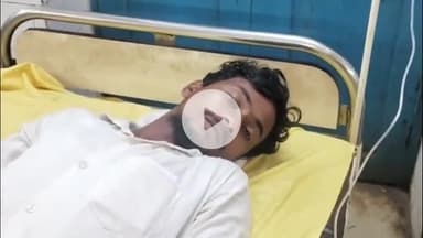 गिरिडीह: अहिल्यापुर थाना क्षेत्र के पंदनिया में मारपीट, एक पक्ष के 6 लोग घायल, सदर अस्पताल में इलाज जारी