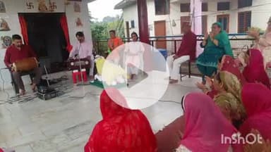 भोरंज: ढो और खुराहल में दी गई सरकारी योजनाओं की जानकारी