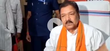 पटना ग्रामीण: भाजपा चुनाव समिति की पहली बैठक 4 अक्टूबर को, पटना में दिलीप जायसवाल ने दी जानकारी