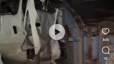 ગાંધીનગર: ચિલોડા દહેગામ હાઈવે પર ઈકો કાર ટ્રેક્ટર વચ્ચે અકસ્માત ઇકો કાર ચાલકનું મોત