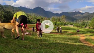 कांडा: मुख्यमंत्री की घोषणा के बावजूद देवतोली में मिनी स्टेडियम बनाने पर अब तक नहीं हुआ अमल, खेल प्रेमियों में मायूसी छाई